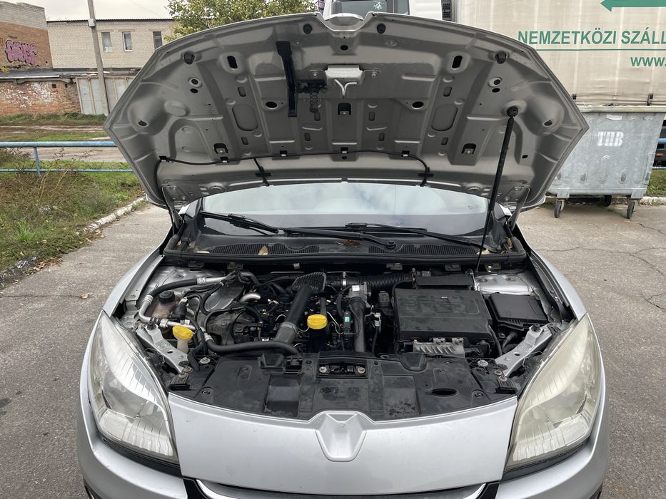 Продам Renault Megane