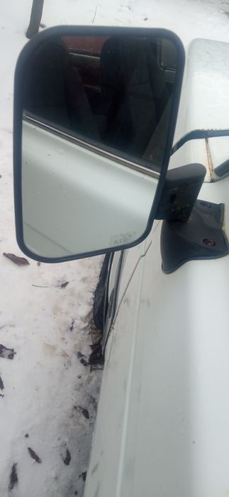 Дзеркала Нива Ваз 2121,21213,21214