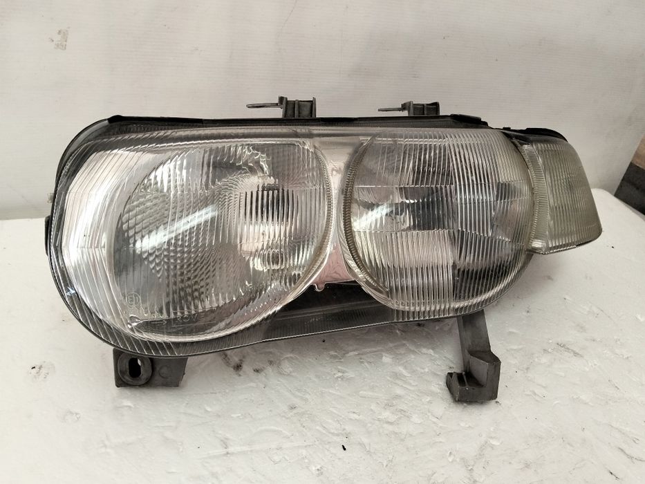 Farol Rover 45 MG ZS ótica original esquerdo
