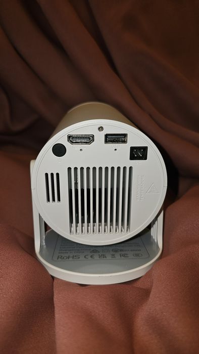 Проектор Magcubic HY300 pro
Android 14 Dual WIFI Allwinn