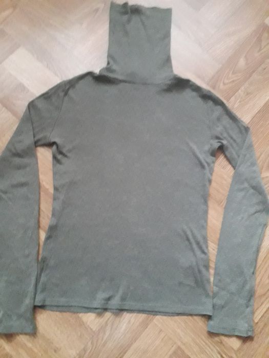 Женский свитер гольф Ralph Lauren р.S
