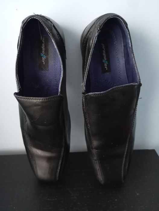 Sapatos Propeffer