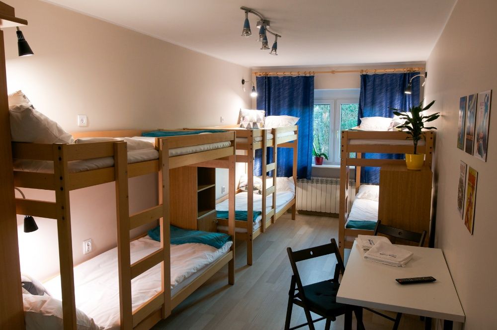 Noclegi dla studentów ! Spokojnie, czysto i niedrogo!