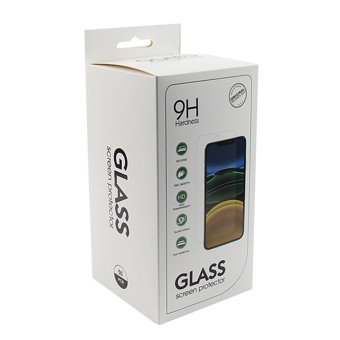 Szkło hartowane 2,5D do Xiaomi Redmi 14 5G 50w1