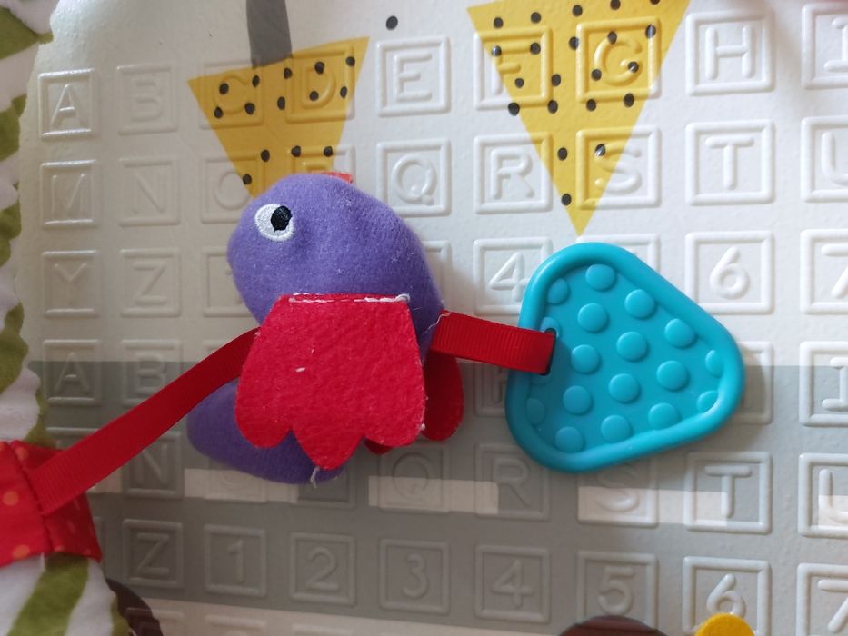 Arco para berço ou ovo bebe