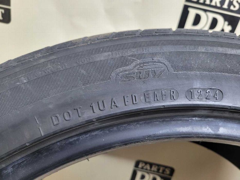 Шини резина гума Nexen Roadian GTX 255 / 45 / R20 рік випуску 24
