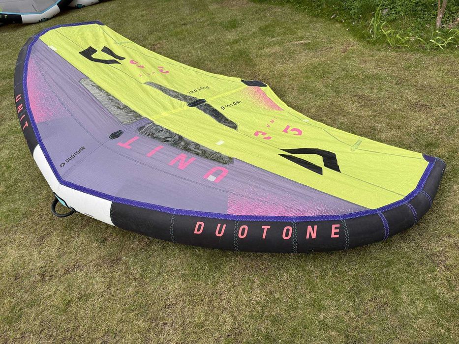 Wing DUOTONE 3,5 Unit 2025 UW.13.25