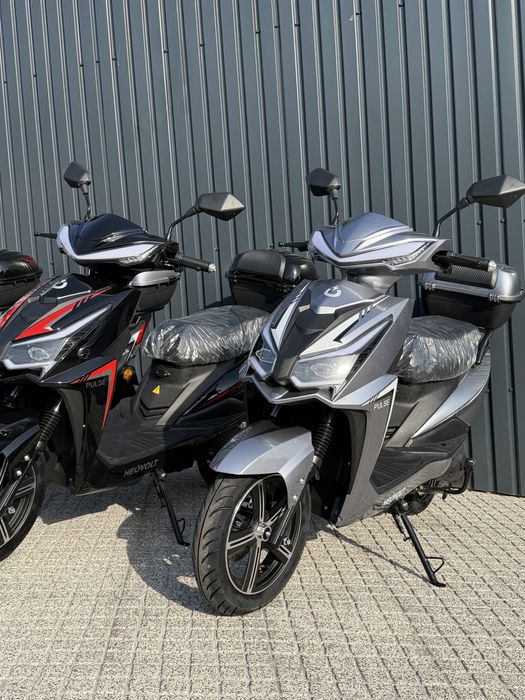 Neovolt Pulse 72V - novo modelo 2026