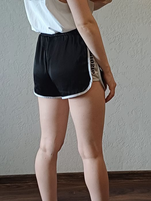 Шорти Літні жіночі /під шовк