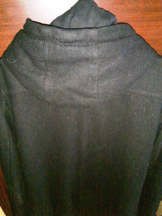 Чоловіче пальто бренду Lee