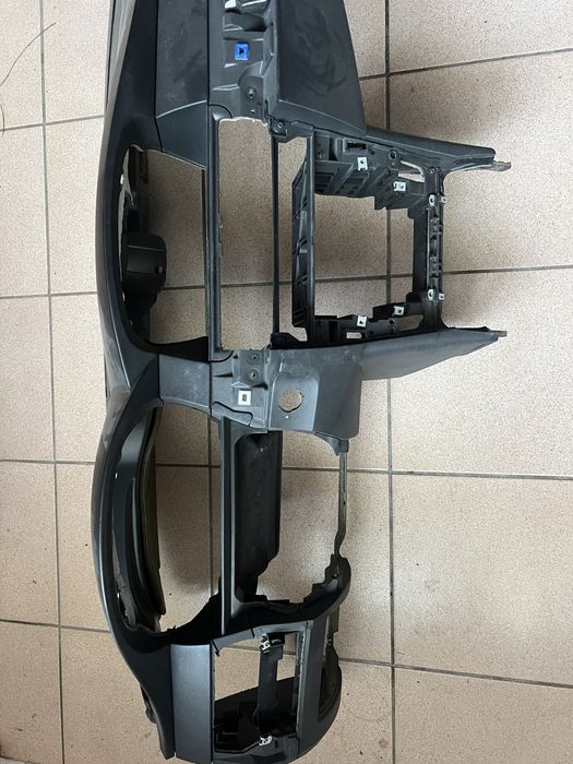 Kit Airbags completo Bmw E60 E61