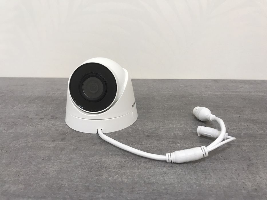 Суперцена! 2Mp PoE 2Мп Купольная уличная ip камера hikvision купить