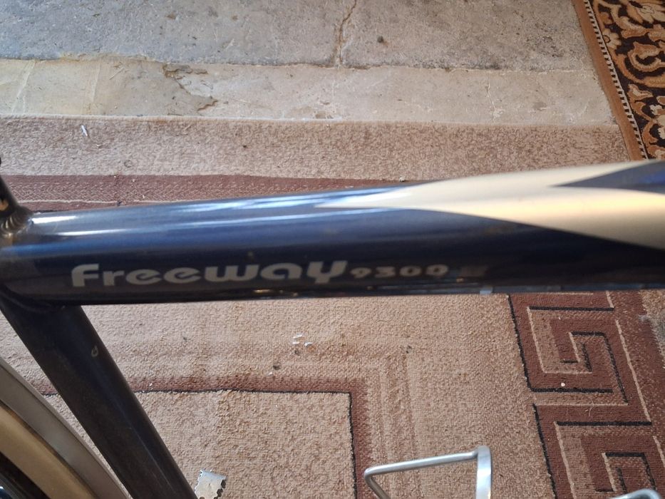 Sprzedam rower merida frewaj 9300