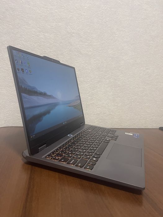 Продаю ноутбук Lenovo LOQ