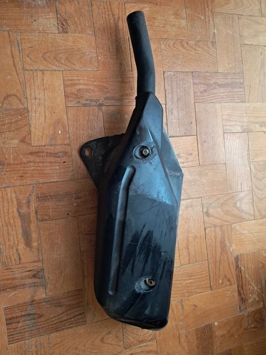 Escape Keeway RKS 2019