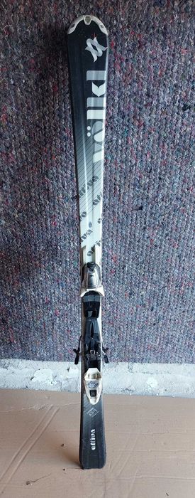 Narty Volkl Attiva damskie 154 cm