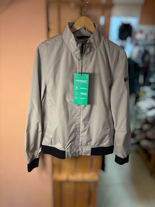 куртка бомбер NATIONAL GEOGRAPHIC. Розмір M.