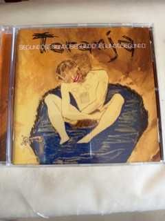 Toranja: Segundo CD