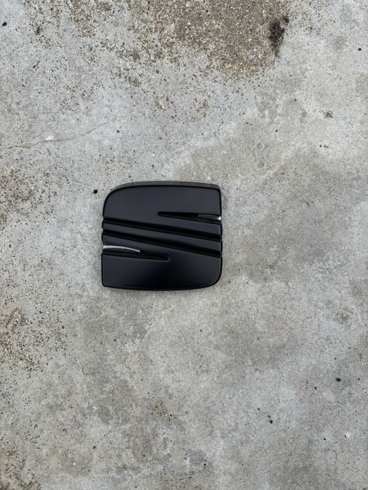 Parachoques seat ibiza 6l