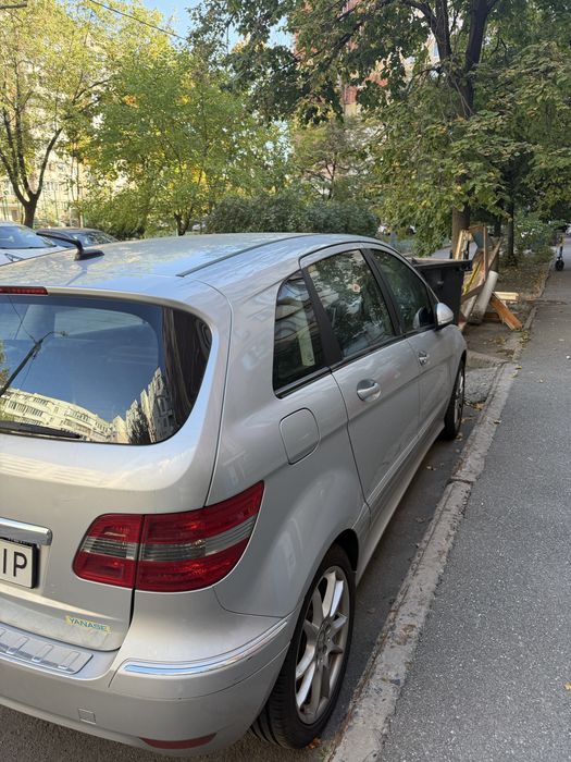 Продам Meresrdes B 180 / 2010 / 150 к. пробег