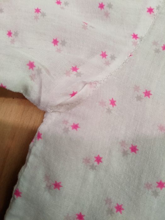 Піжама/хатній комплект Zara на 3 роки