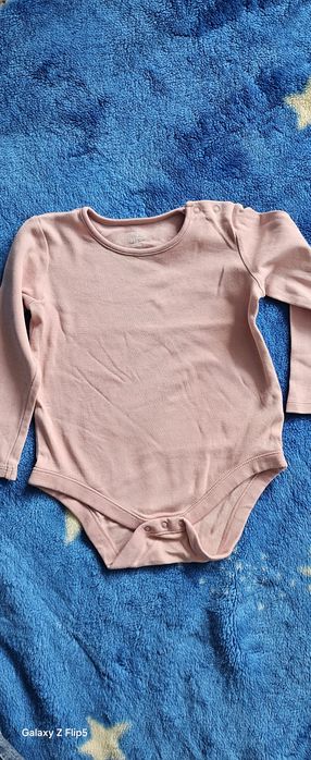 Body dziewczęce niemowlęce