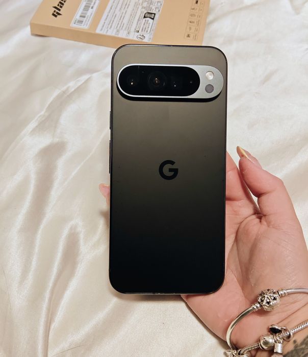 Google Pixel 9 Pro XL