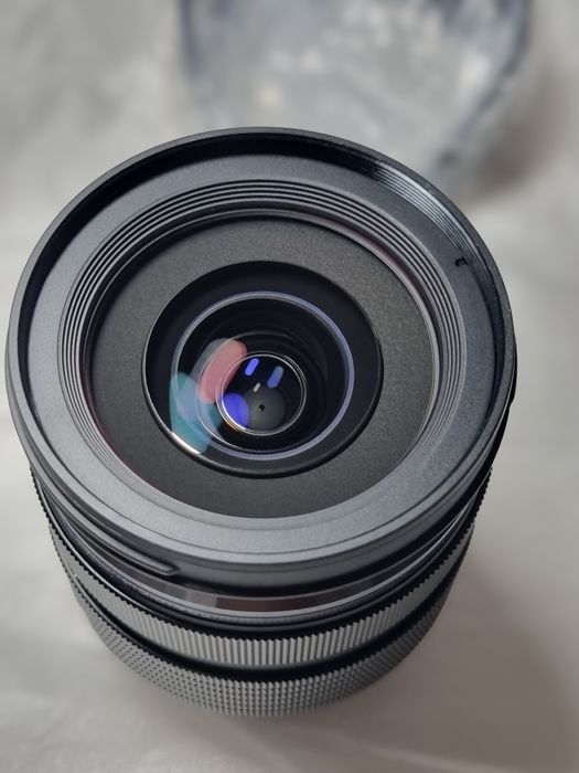 Olympus 12-40mm 2.8 PRO Idealny Obiektyw Zoom OM SYSTEM Szczecin