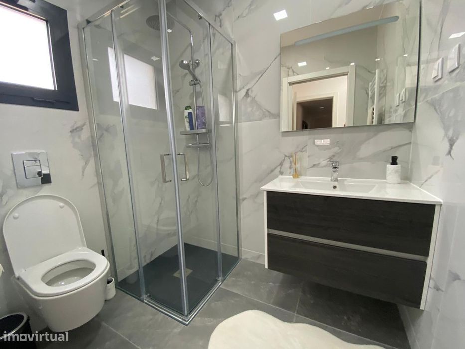 Moradia T3 em construção para venda, Nª Srª da Piedade, Ourém