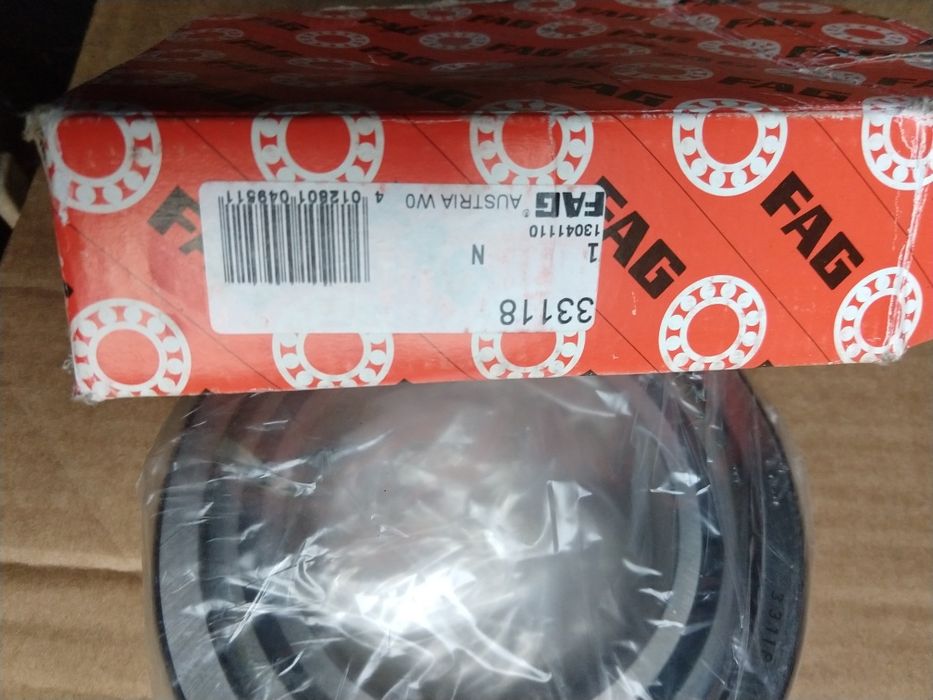 Fag 33118  łożysko koła  Timken 33118M ISO Class