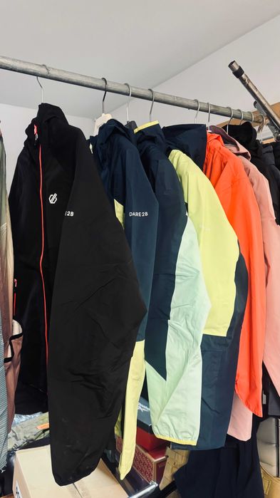 Kurtki Dare2b mix