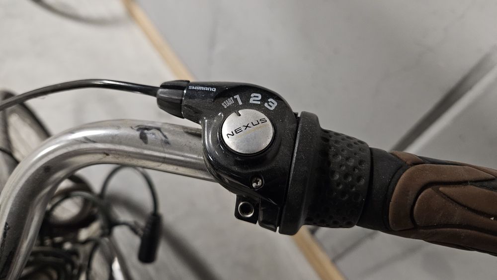 Kross Fashion rower miejski damski