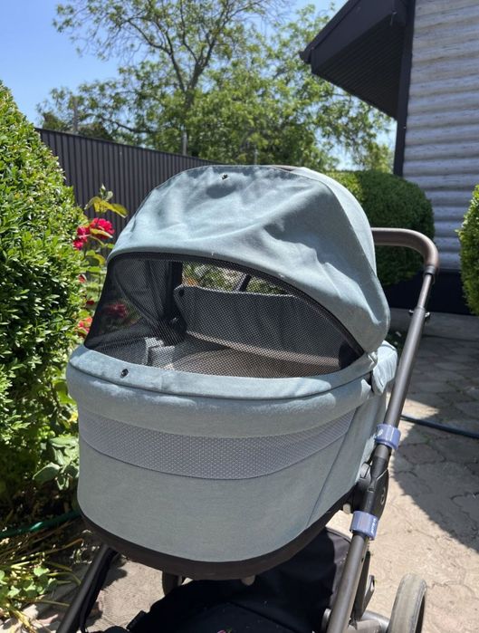 Люлька Cybex Balios S Lux