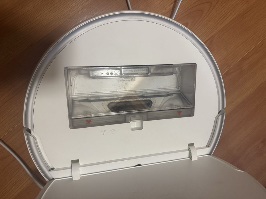 Робот пилесос Mi Robot Vacuum-Mop 2