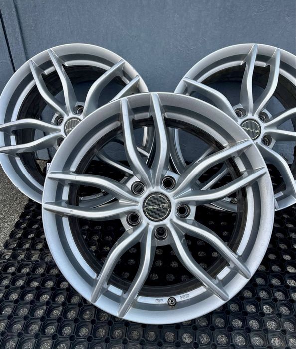 Диски 5/114.3 r17 Hyundai, Kia, Mazda, Honda, Toyota