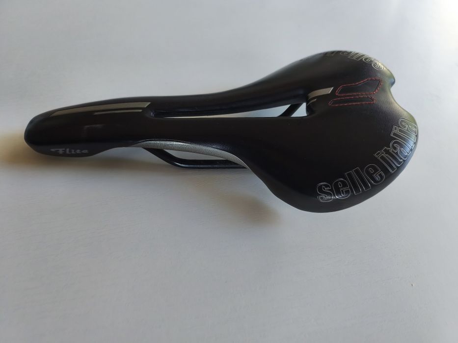 Siodełko Selle Italia