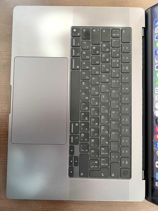 macbook pro m3 pro 36 - Купить электронику - Цены на OLX.ua