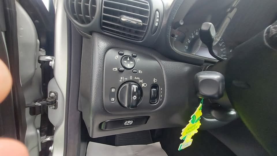 Mercedes-Benz c220 cdi 240.000klm