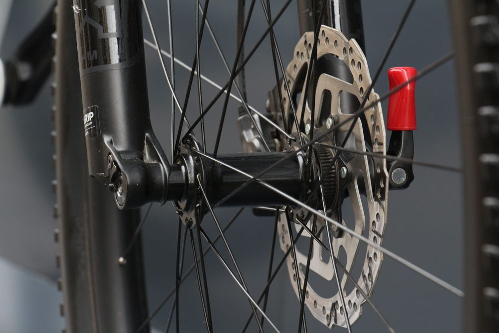 Велосипед гірський Scott Scale 960 2024