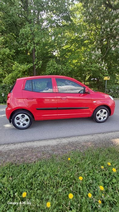 Sprzedam Kia Picanto
