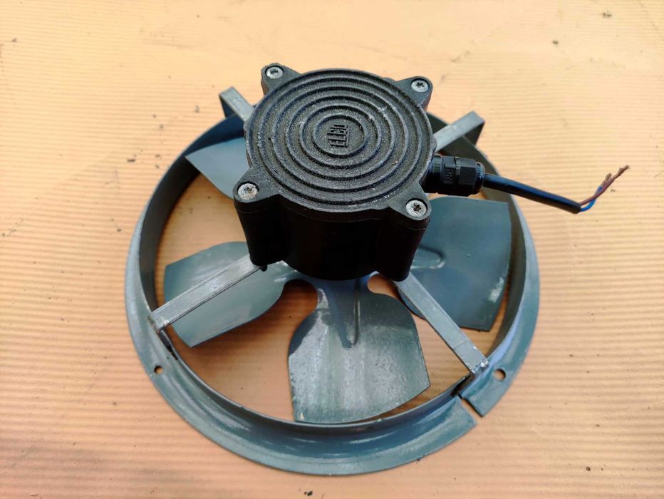 Ventiladores / Extratores  monofásicos424783230261667842