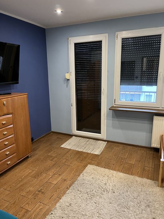 Wynajmę wygodne  mieszkanie