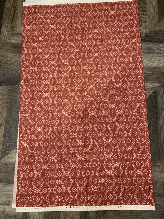 Інтер'єрна тканина для штор і меблів laura ashley