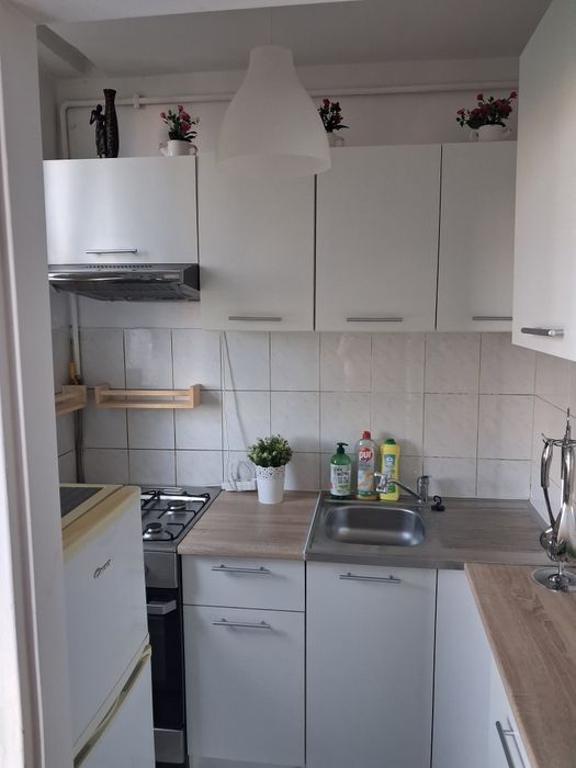 Kawalerka do wynajęcia