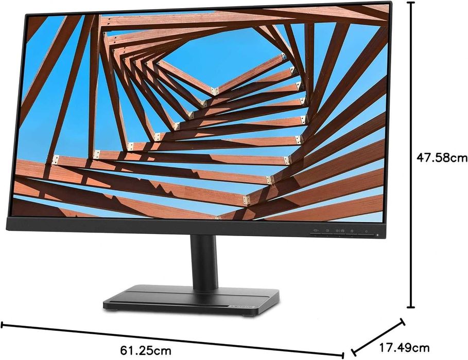 Monitor/Ecrã 27 polegadas Full HD