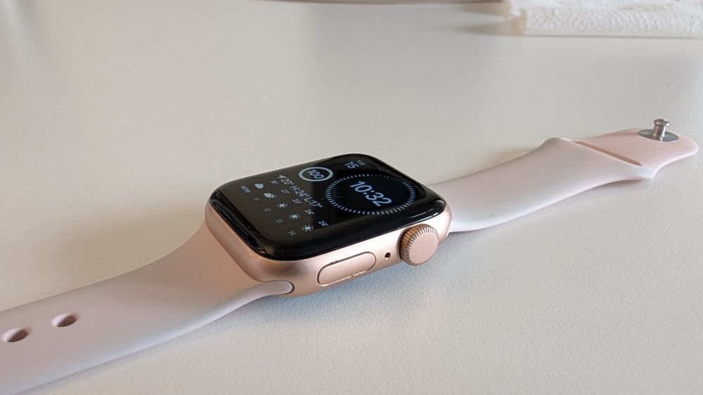 Apple Watch SE 40mm