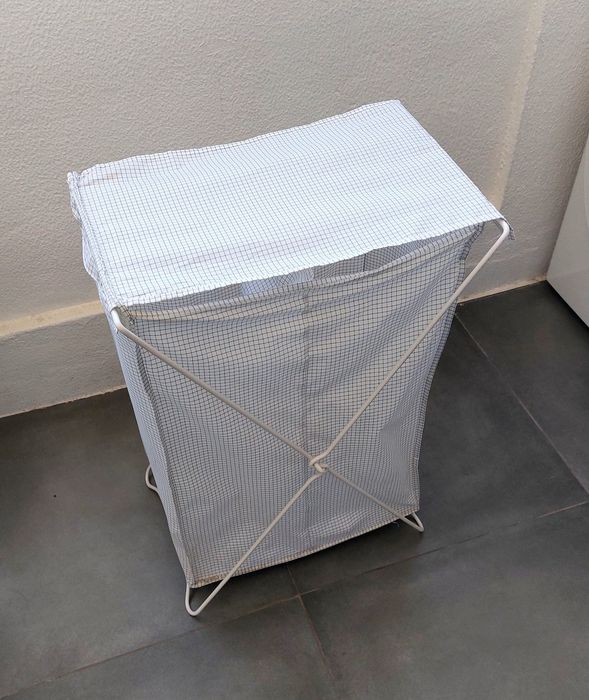 Cesto para roupa IKEA