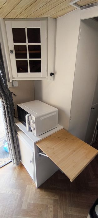 Vimara 450 DS (1988) – Projeto Off-Grid c/ Interior Renovado (Bateria Lítio + Solar) e doc em dia
