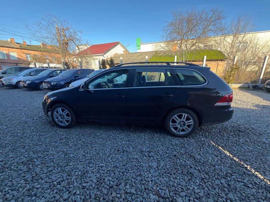 Volkswagen Golf 5 1.9tdi 2008