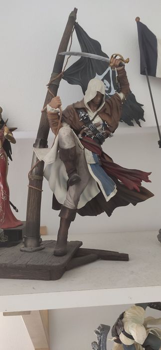 Coleção Assassin's Creed